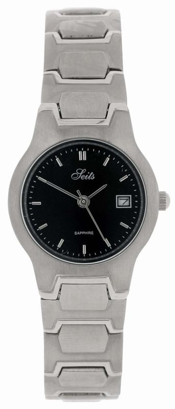 O.132411 s Seits, Dameur